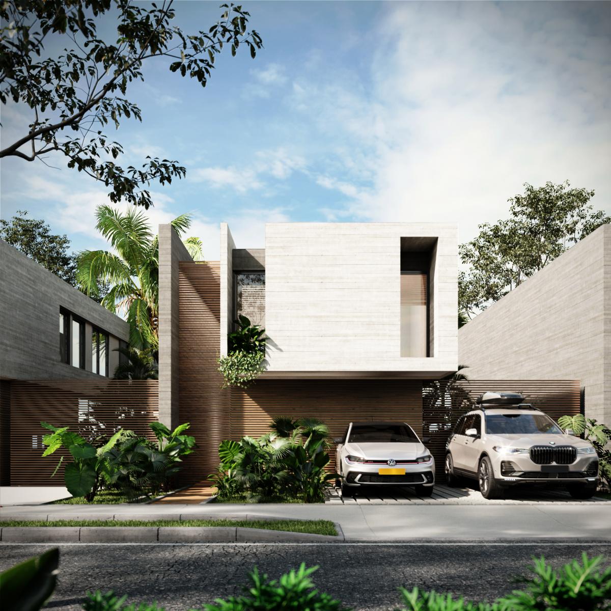 Picture of Villa For Sale in Punta Cana, La Altagracia, Dominican Republic