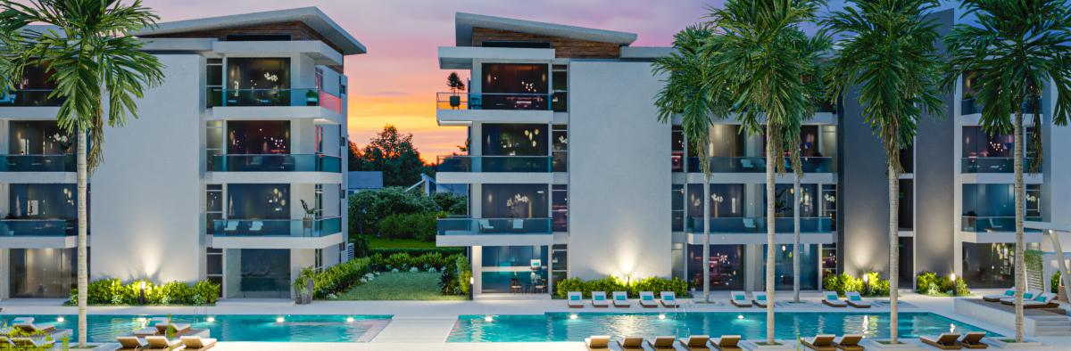 Picture of Apartment For Sale in Cap Cana, La Altagracia, Dominican Republic