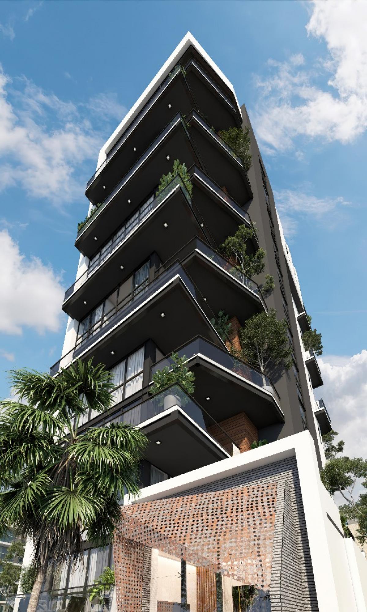 Picture of Apartment For Sale in Santiago, Santiago, Dominican Republic