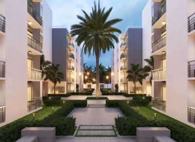 Apartment For Sale in Bavaro, Dominican Republic