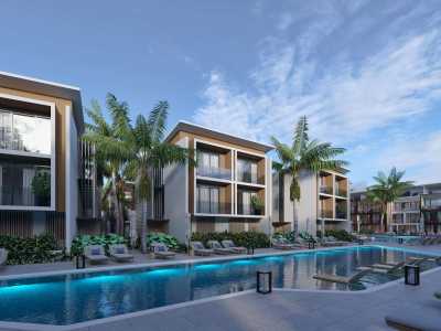 Home For Sale in Las Terrenas, Dominican Republic