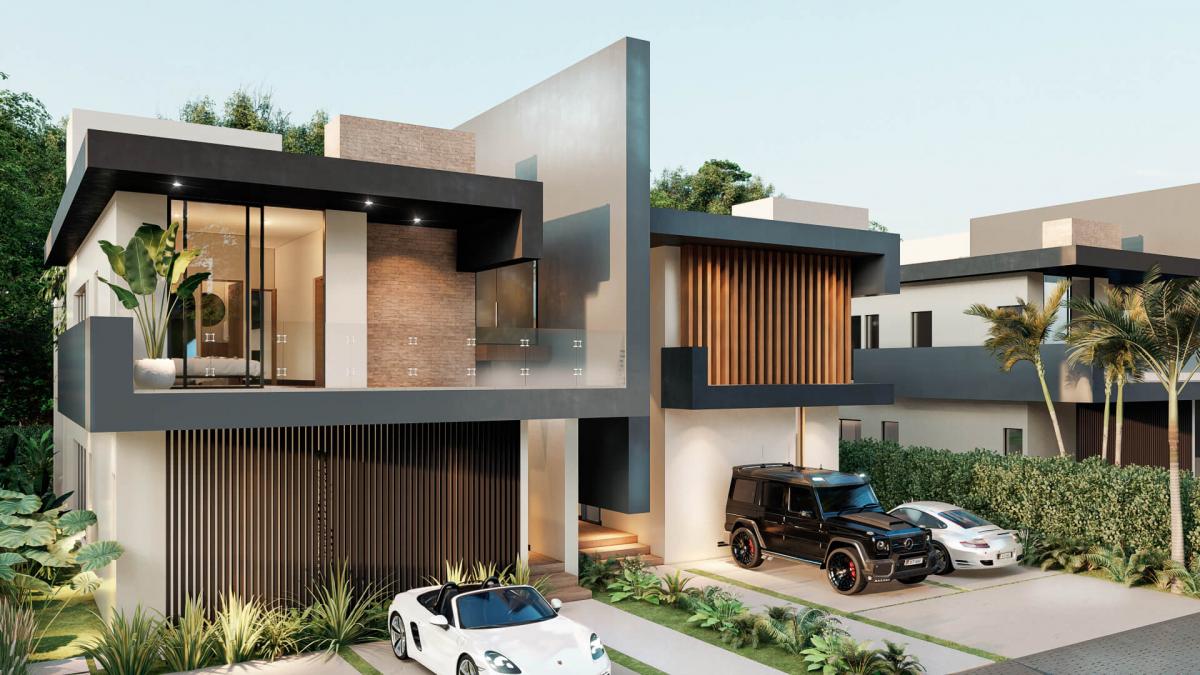 Picture of Villa For Sale in Cap Cana, La Altagracia, Dominican Republic