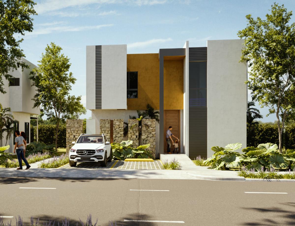 Picture of Villa For Sale in Punta Cana, La Altagracia, Dominican Republic
