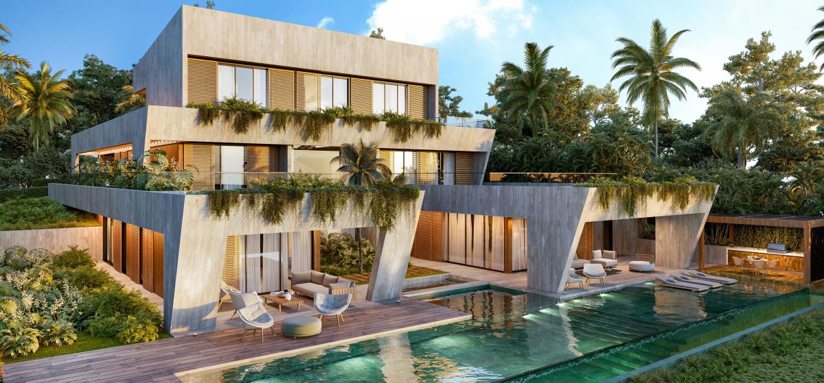 Picture of Villa For Sale in Cap Cana, La Altagracia, Dominican Republic