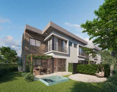 Home For Sale in Bavaro, Dominican Republic