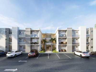 Apartment For Sale in Bavaro, Dominican Republic