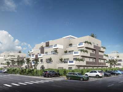 Apartment For Sale in Punta Cana, Dominican Republic