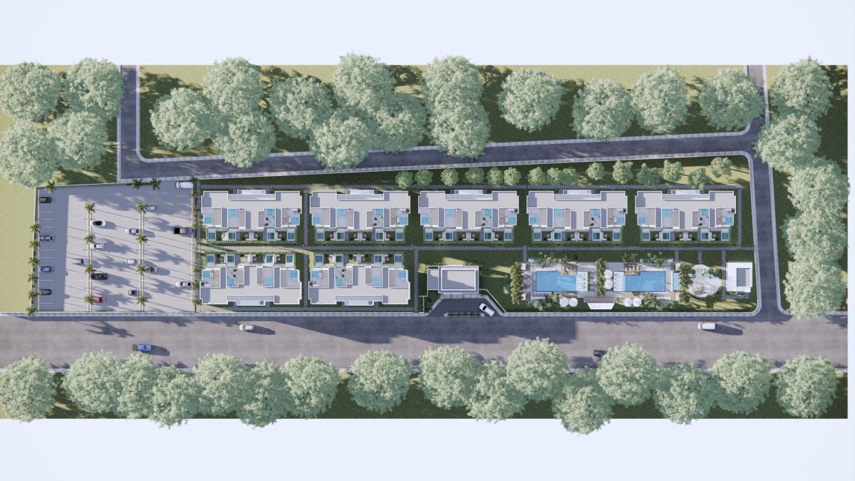 Picture of Apartment For Sale in Bavaro, La Altagracia, Dominican Republic