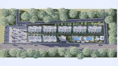 Apartment For Sale in Bavaro, Dominican Republic