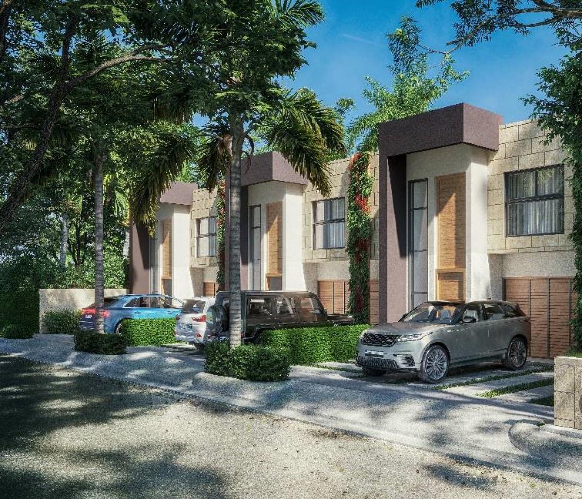 Picture of Villa For Sale in Bavaro, La Altagracia, Dominican Republic