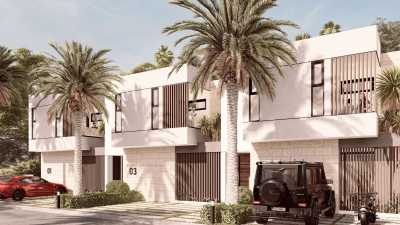 Villa For Sale in Punta Cana, Dominican Republic