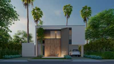 Villa For Sale in Punta Cana, Dominican Republic