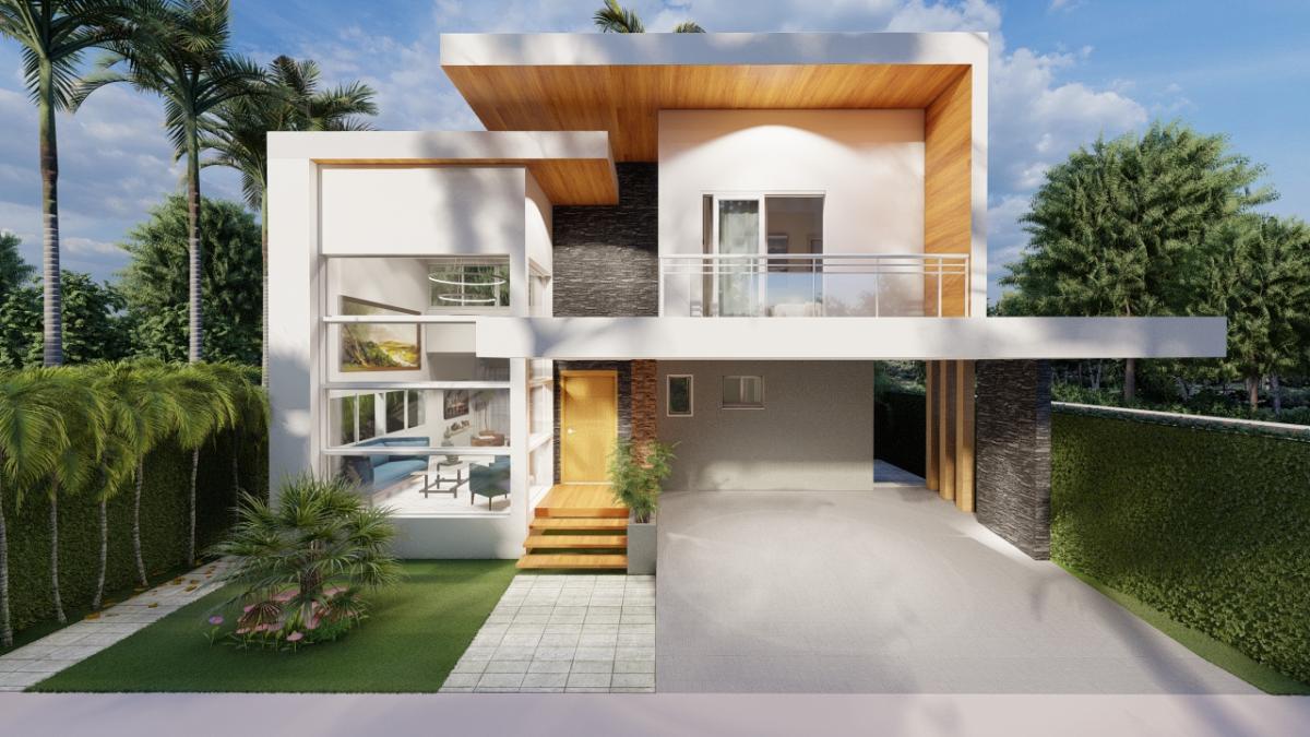 Picture of Villa For Sale in Bavaro, La Altagracia, Dominican Republic