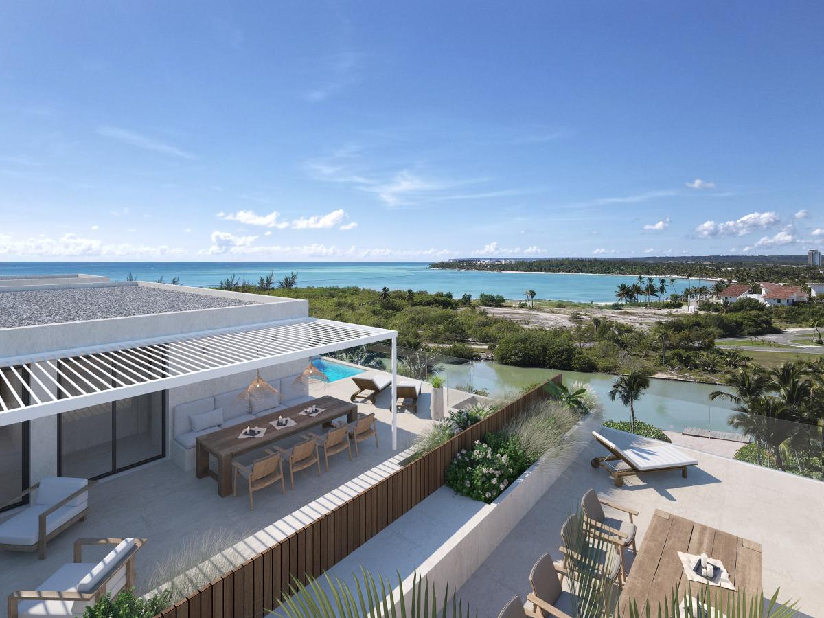 Picture of Apartment For Sale in Cap Cana, La Altagracia, Dominican Republic
