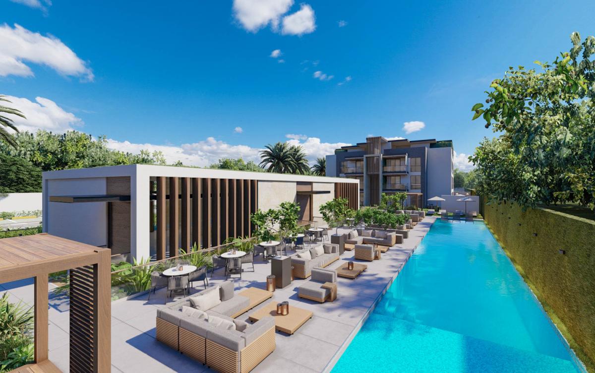 Picture of Apartment For Sale in Punta Cana, La Altagracia, Dominican Republic