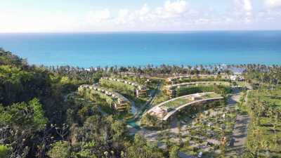 Apartment For Sale in Las Terrenas, Dominican Republic