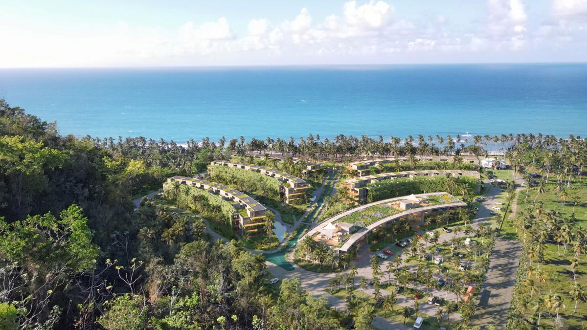 Picture of Apartment For Sale in Las Terrenas, Samana, Dominican Republic
