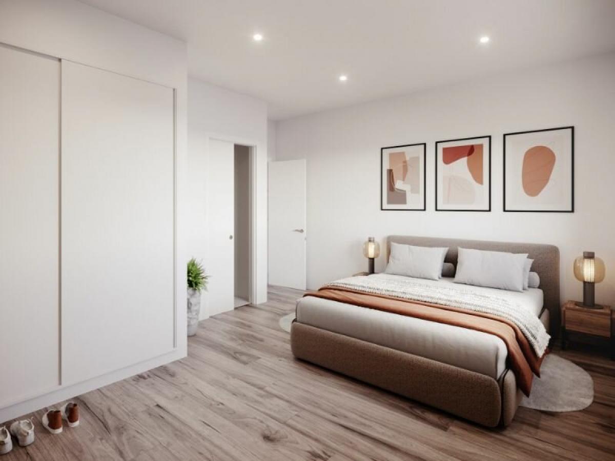 Picture of Apartment For Sale in Hondon De Las Nieves, Alicante, Spain