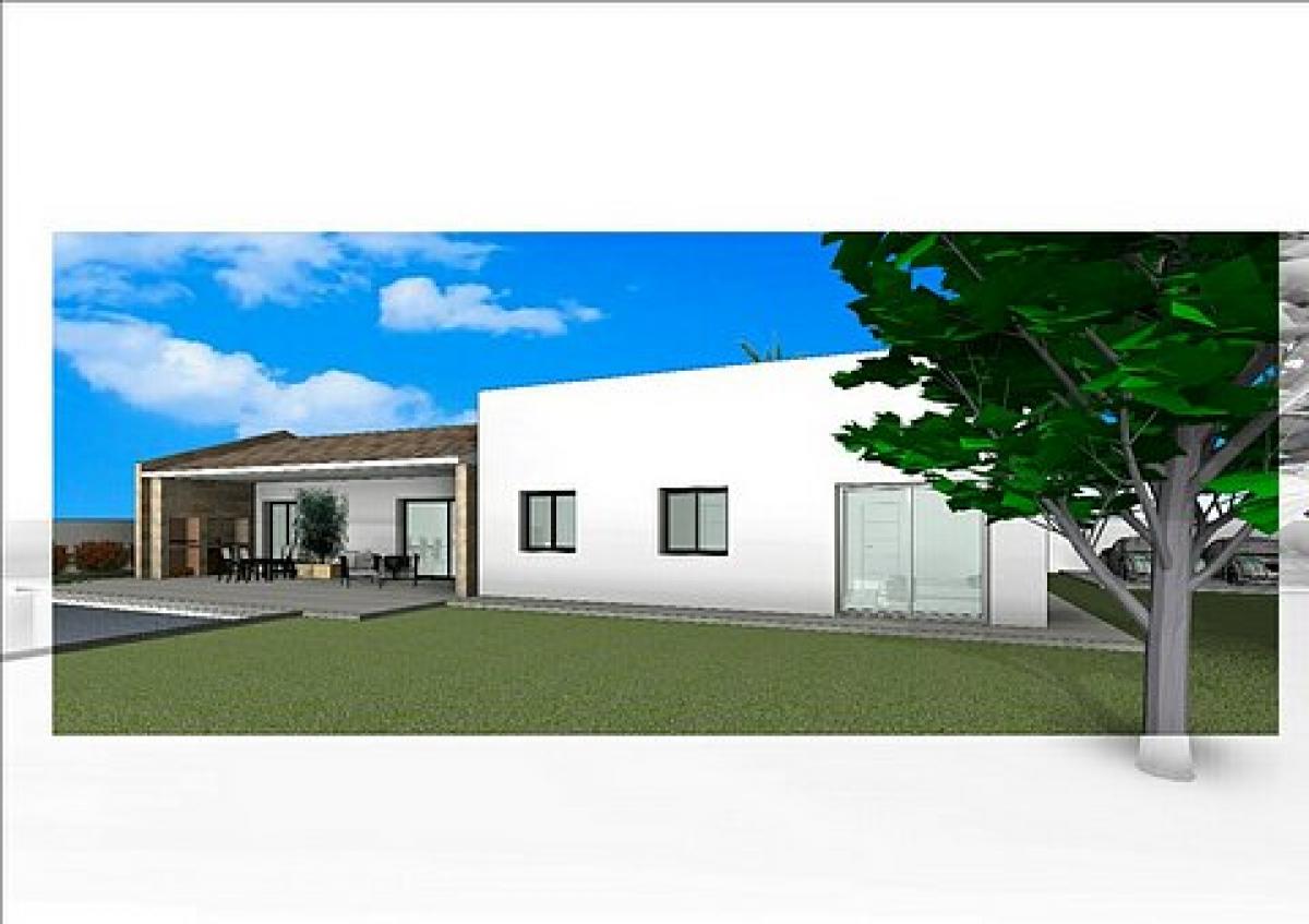 Picture of Villa For Sale in Pinoso, Alicante, Spain