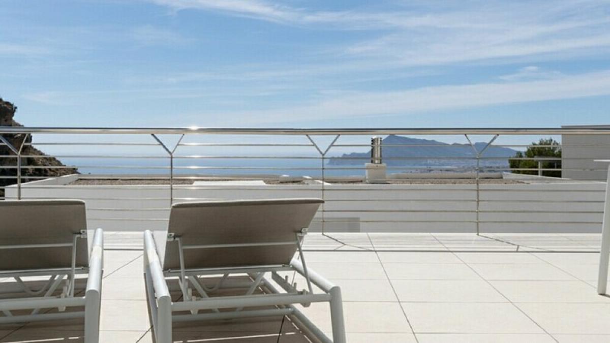 Picture of Villa For Sale in Altea, Alicante, Spain