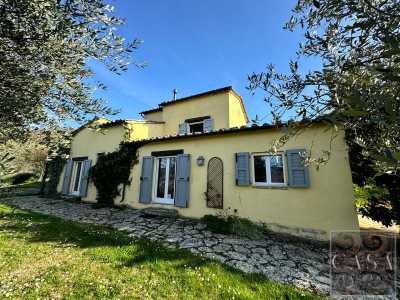 Home For Sale in Cortona, Italy
