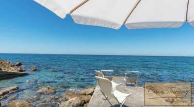 Villa For Sale in Castiglioncello, Italy
