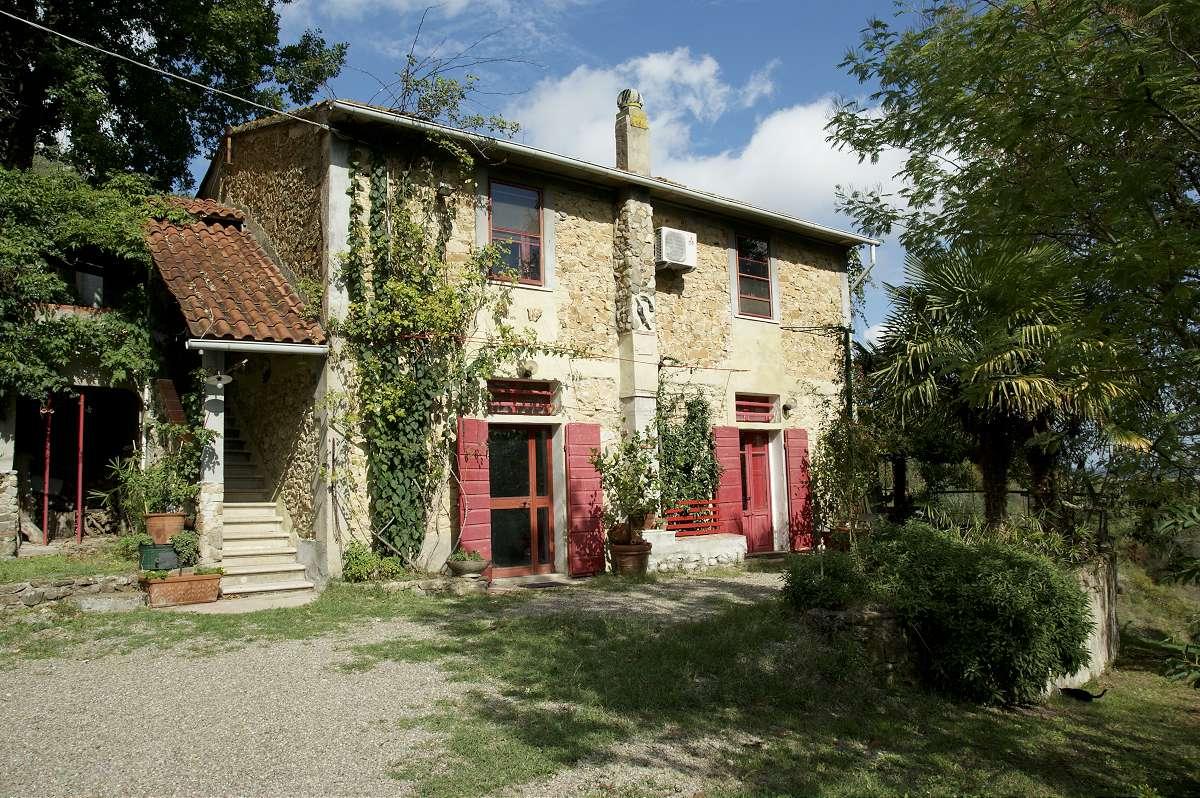 Picture of Home For Sale in Chianni, Tuscany, Italy