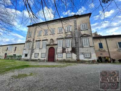 Home For Sale in Crespina, Italy