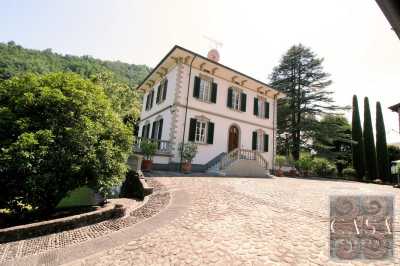 Villa For Sale in 