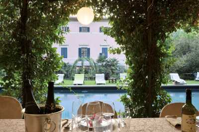 Villa For Sale in Lucca, Italy