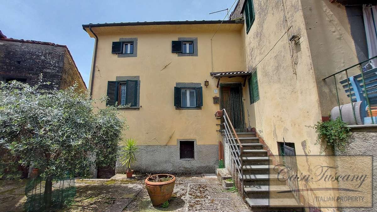 Picture of Home For Sale in Coreglia Antelminelli, Other, Italy