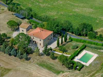 Apartment For Sale in Volterra, Italy