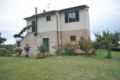 Farm For Sale in Montecatini Val Di Cecina, Italy