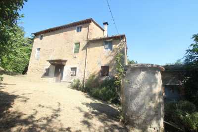 Home For Sale in Volterra, Italy