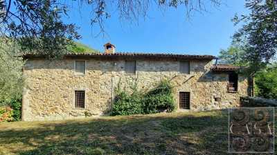 Home For Sale in Coreglia Antelminelli, Italy