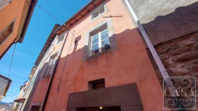 Home For Sale in Coreglia Antelminelli, Italy