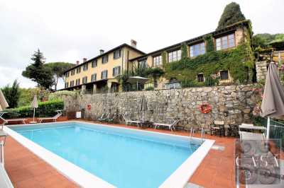 Hotel For Sale in Lucca, Italy