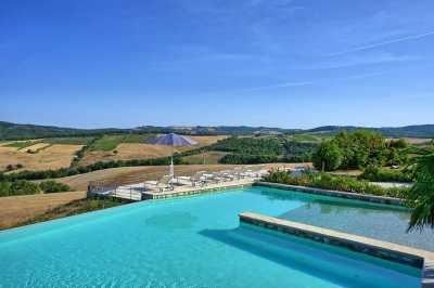 Home For Sale in Volterra, Italy