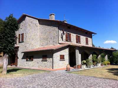 Home For Sale in Cortona, Italy