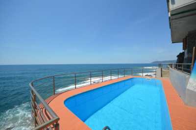 Villa For Sale in Castiglioncello, Italy