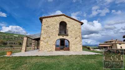 Villa For Sale in Volterra, Italy