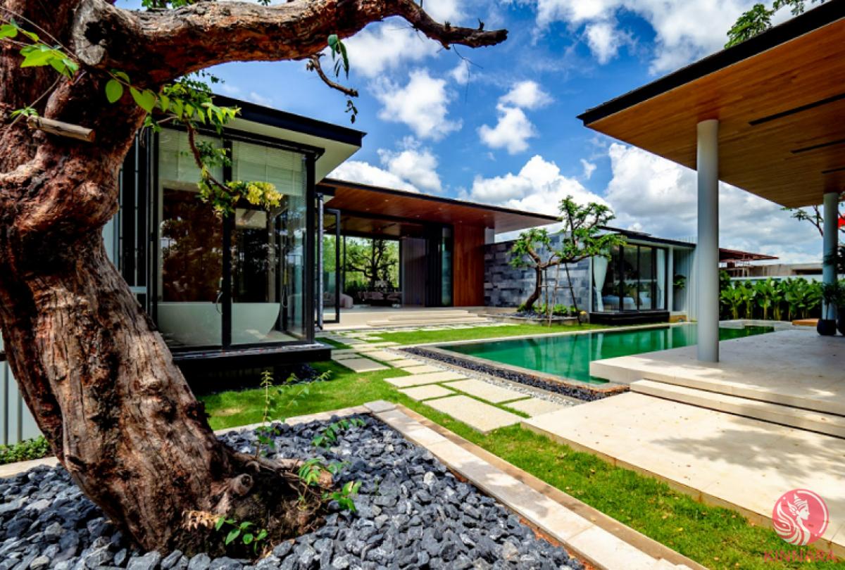 Picture of Villa For Sale in Choeng Thale, Phuket, Thailand