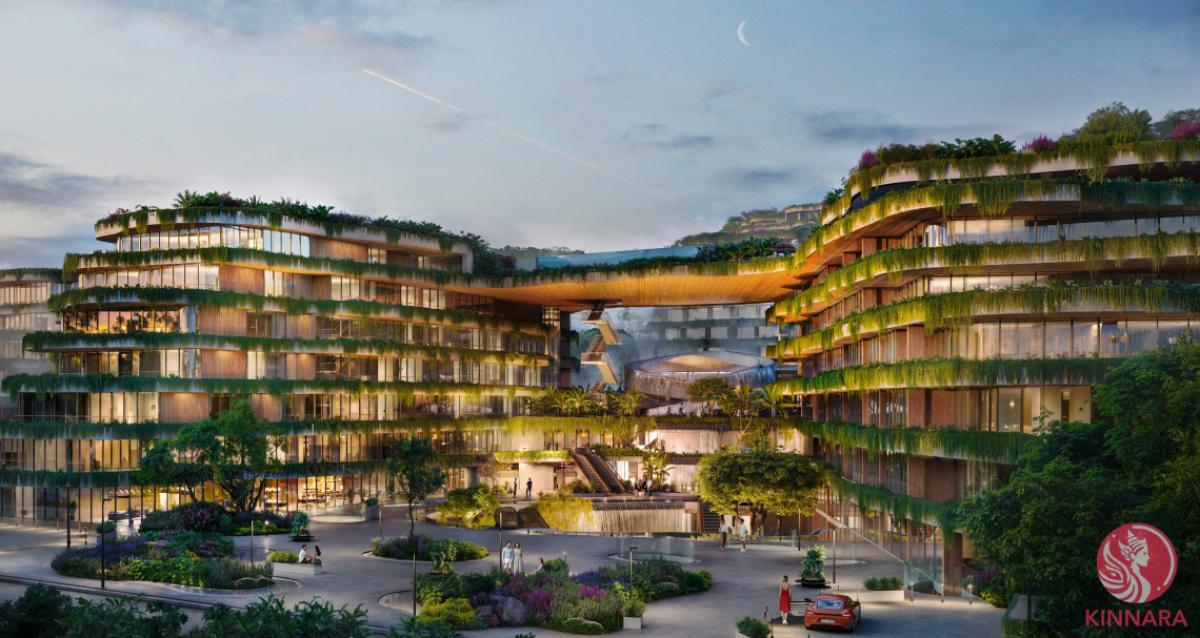 Picture of Apartment For Sale in Phuket City, Phuket, Thailand