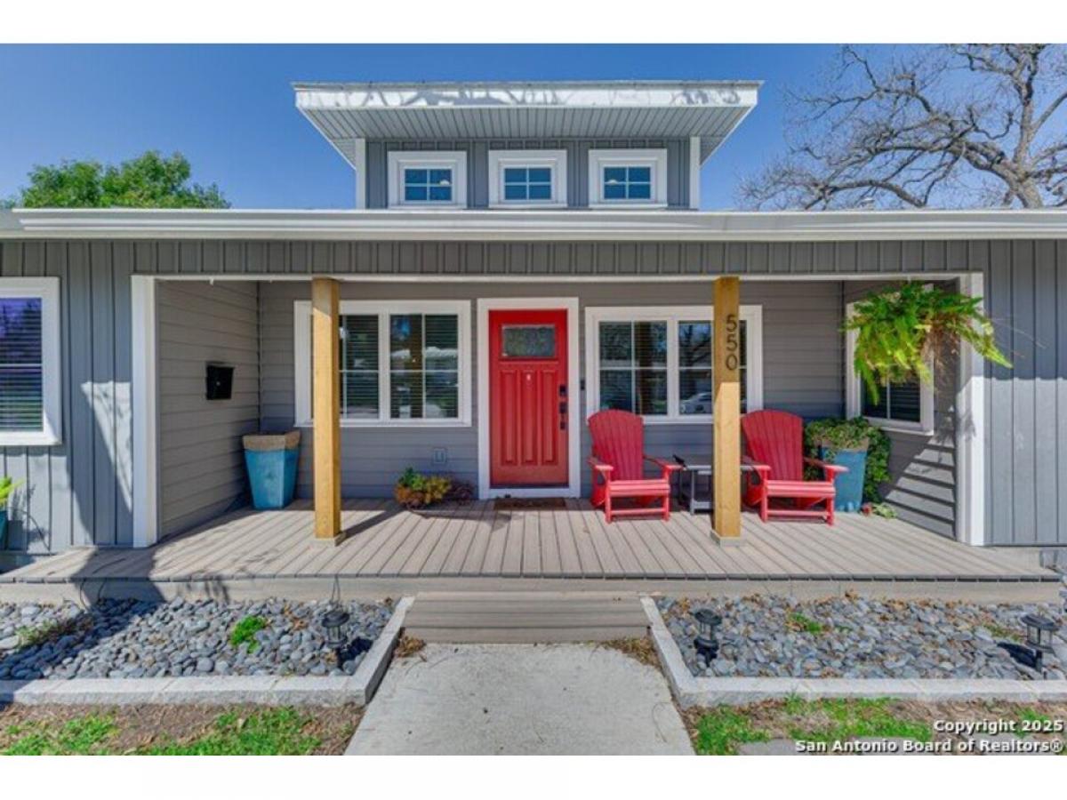 Picture of Home For Sale in New Braunfels, Texas, United States