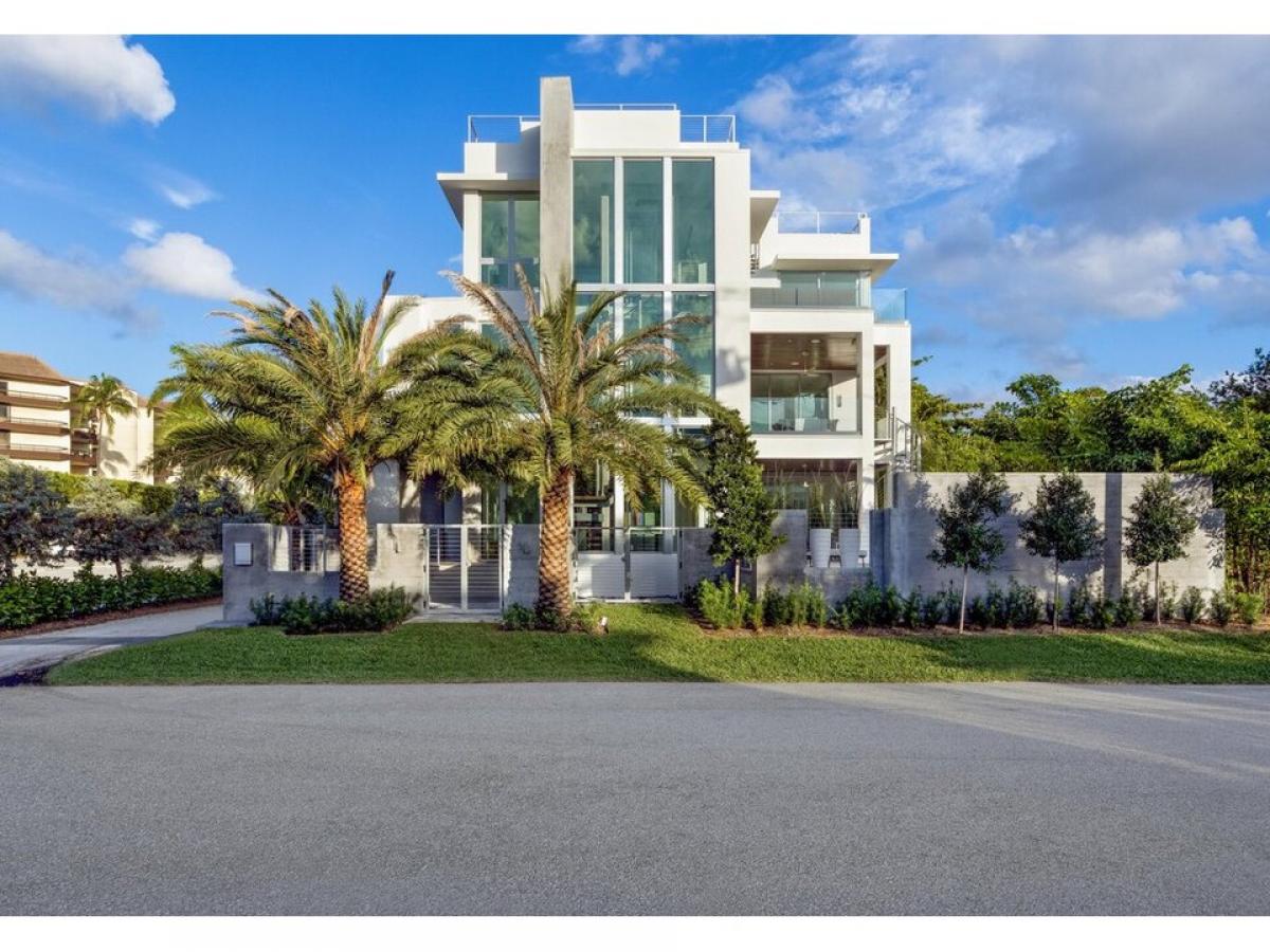 Picture of Home For Sale in Delray Beach, Florida, United States