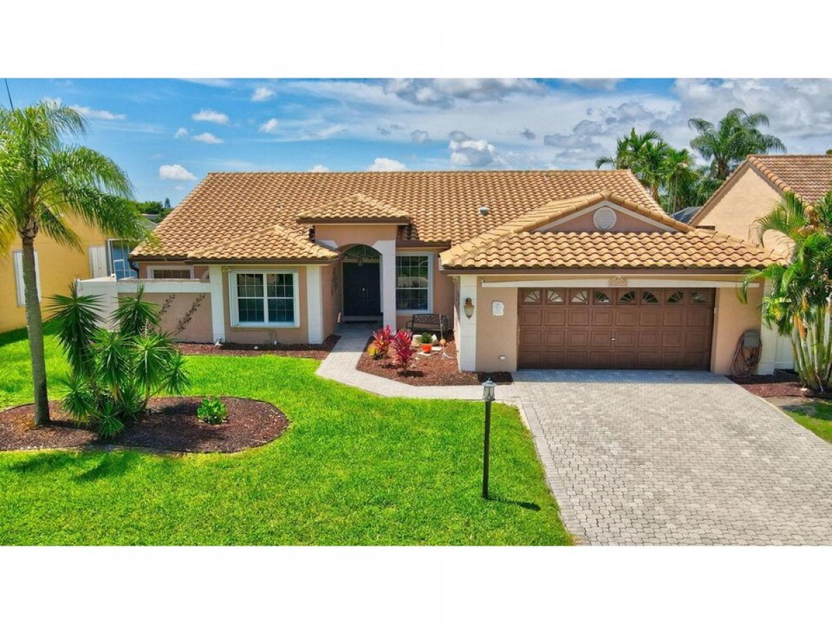 Picture of Home For Sale in Boca Raton, Florida, United States