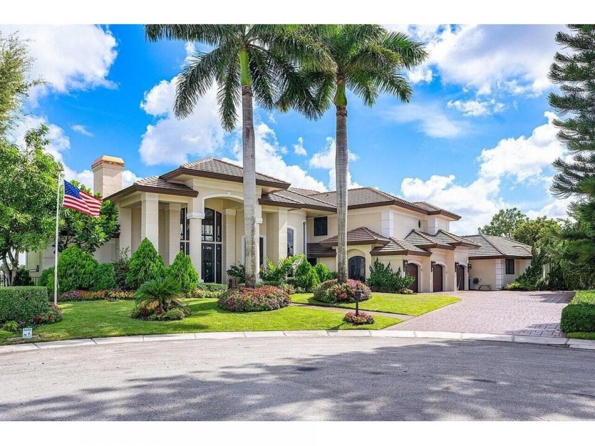 Picture of Home For Sale in Boca Raton, Florida, United States