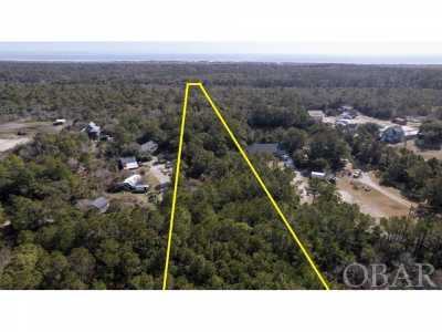 Residential Land For Sale in Frisco, North Carolina