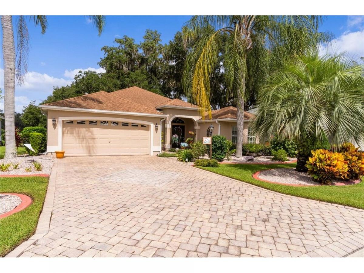 Picture of Home For Sale in The Villages, Florida, United States