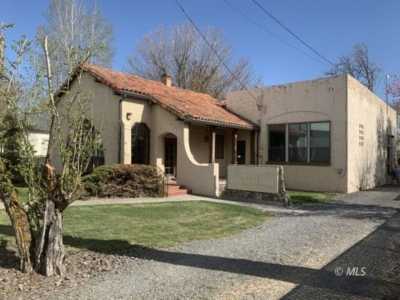 Home For Sale in Alturas, California